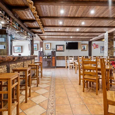 Welcoming In With Terrace Διαμέρισμα Gúdar