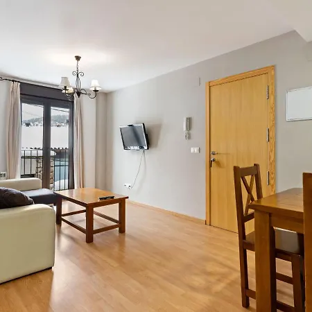 Διαμέρισμα Welcoming In With Terrace *